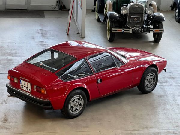 Alfa Romeo Junior Zagato GT 1300 1972 34168