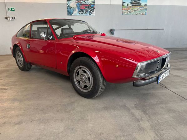 Alfa Romeo Junior Zagato GT 1300 1972 34169