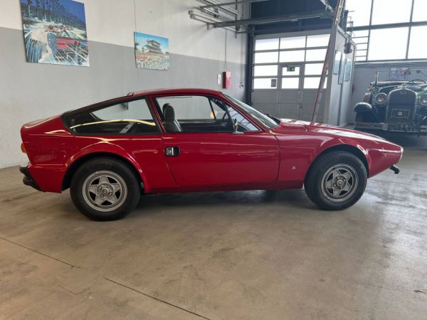 Alfa Romeo Junior Zagato GT 1300 1972 34170