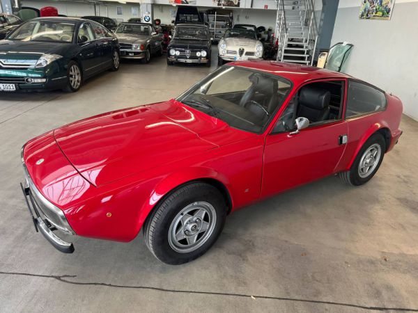 Alfa Romeo Junior Zagato GT 1300 1972 34171