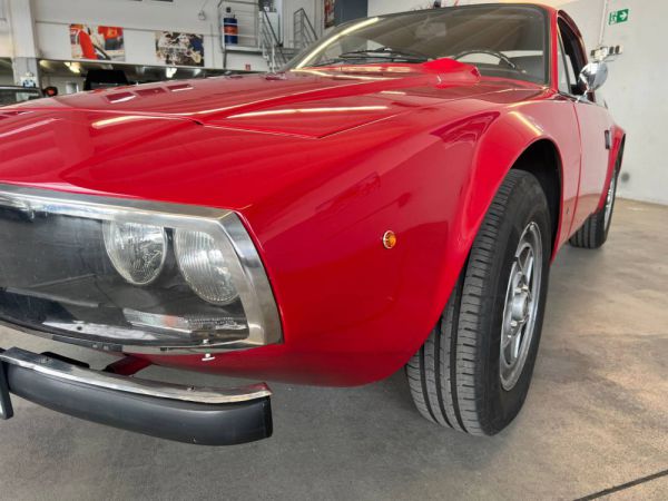 Alfa Romeo Junior Zagato GT 1300 1972 34178