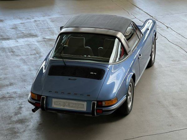 Porsche 911 2.4 T 1973 34238