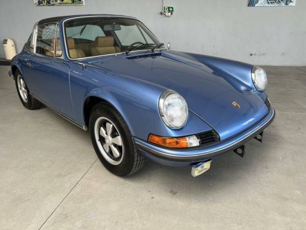 Porsche 911 2.4 T 1973 34239