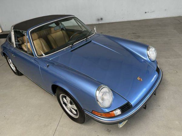 Porsche 911 2.4 T 1973 34240