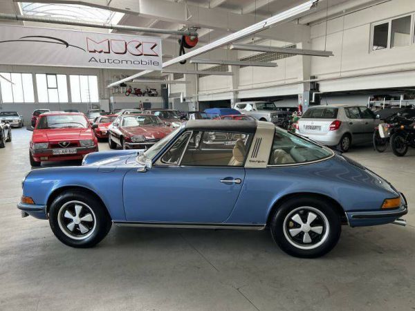 Porsche 911 2.4 T 1973 34242