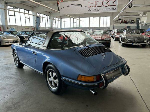 Porsche 911 2.4 T 1973 34243