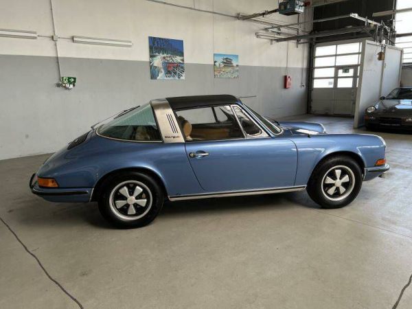 Porsche 911 2.4 T 1973 34245