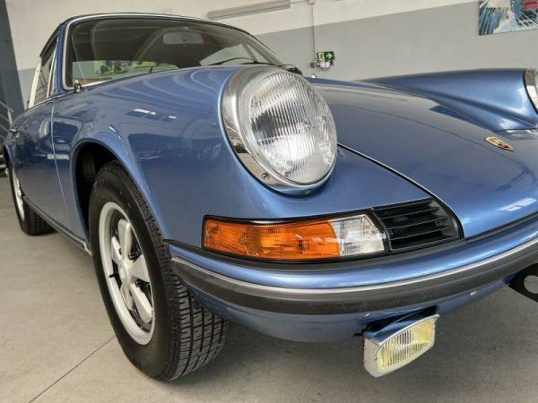 Porsche 911 2.4 T 1973 34247