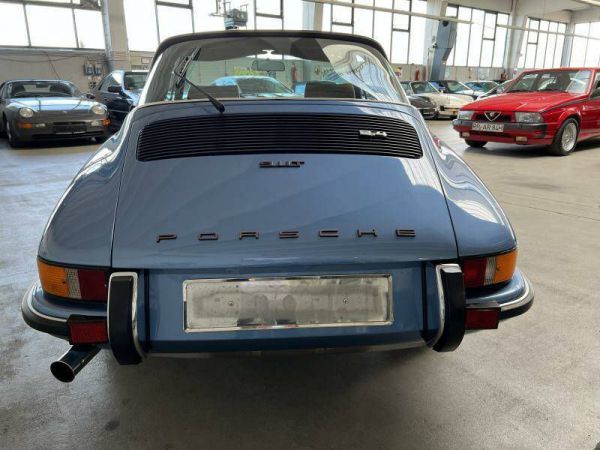 Porsche 911 2.4 T 1973 34250