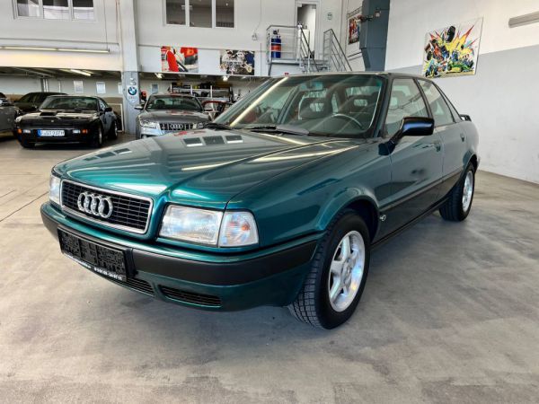 Audi 80 1992 84869