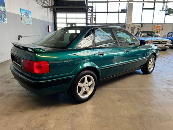 Audi 80 1992 84870