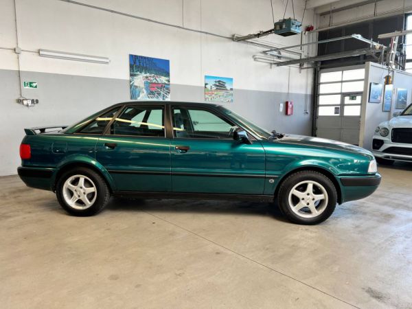 Audi 80 1992 84871