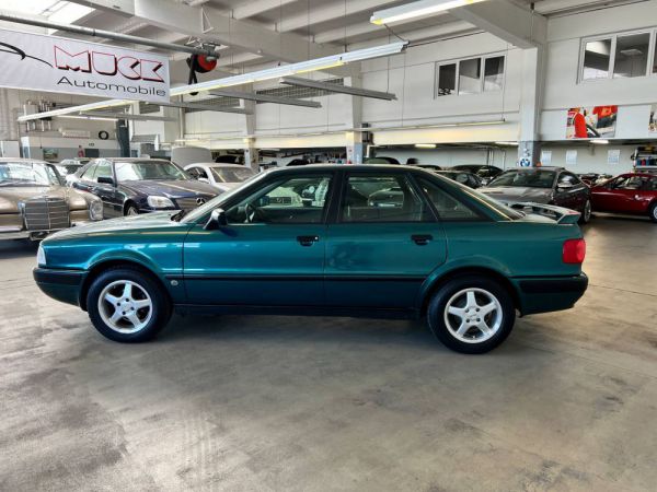 Audi 80 1992 84873