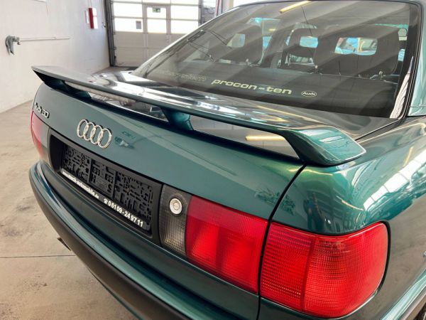 Audi 80 1992 84874