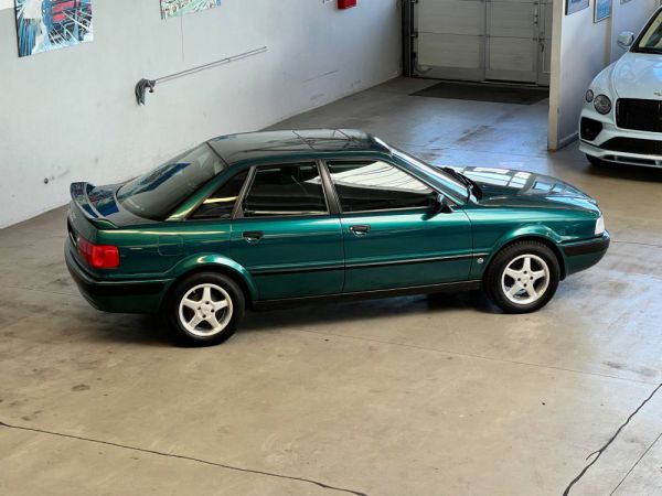 Audi 80 1992 84875