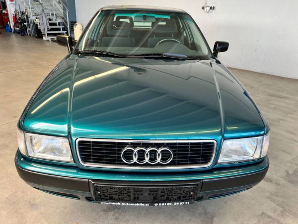 Audi 80 1992 84882