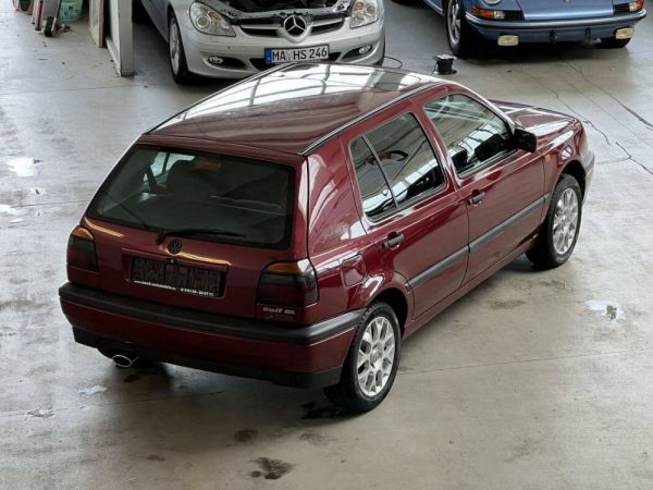 Volkswagen Golf III 1.6 1994