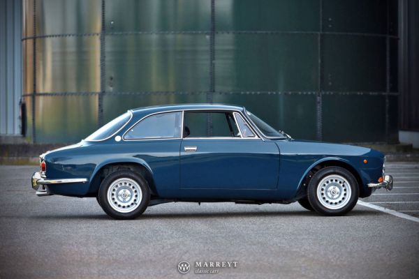 Alfa Romeo 1750 GT Veloce 1970 34019