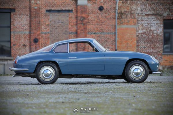 Lancia Flaminia Sport Zagato 1959