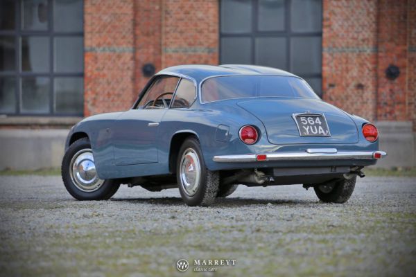 Lancia Flaminia Sport Zagato 1959 34100