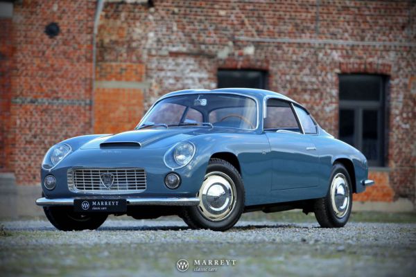 Lancia Flaminia Sport Zagato 1959 34102