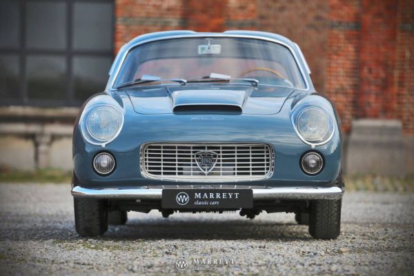 Lancia Flaminia Sport Zagato 1959 34103