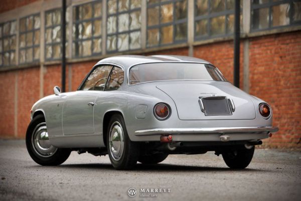 Lancia Flaminia Sport Zagato 1962 34115