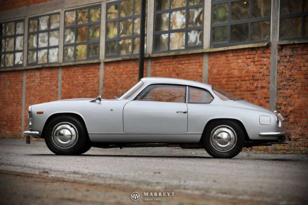 Lancia Flaminia Sport Zagato 1962 34116