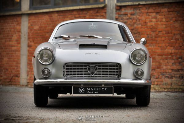 Lancia Flaminia Sport Zagato 1962 34118