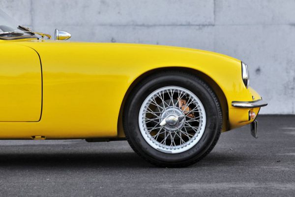 Lotus Elite 1959 34138