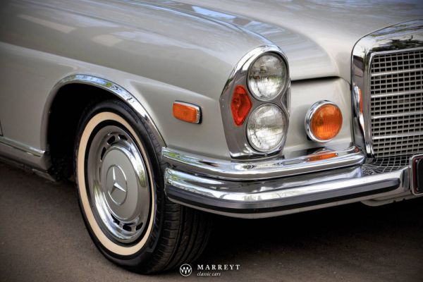 Mercedes-Benz 280 SE 3,5 1971 34151