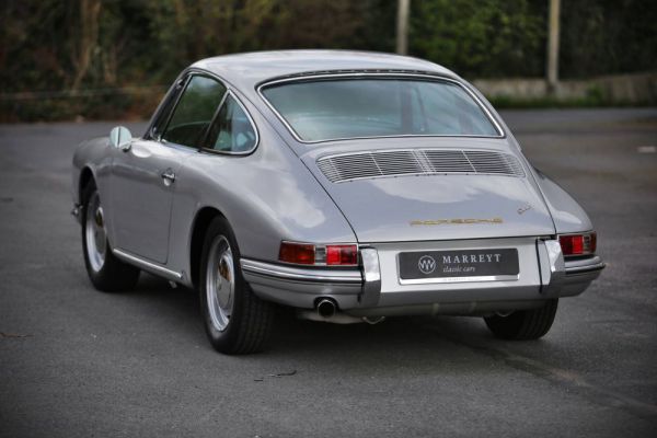 Porsche 911 2.0 1967 34165