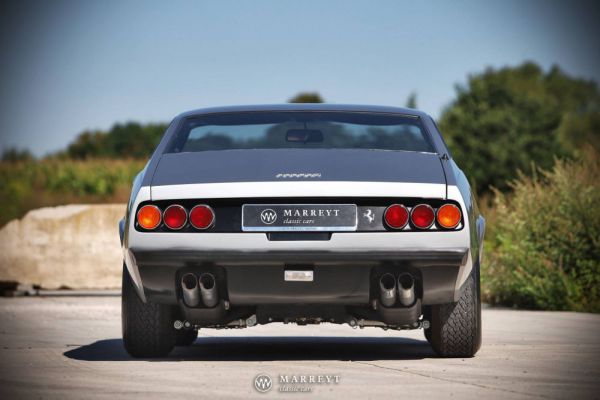 Ferrari 365 GTC/4 1972 67373