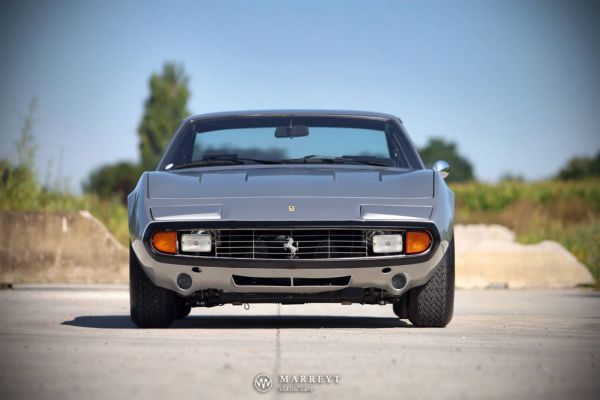 Ferrari 365 GTC/4 1972 67374