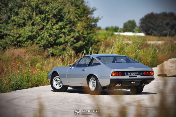 Ferrari 365 GTC/4 1972 67379