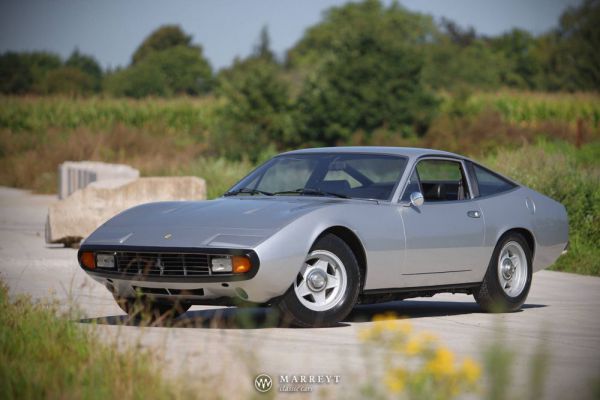 Ferrari 365 GTC/4 1972 67380