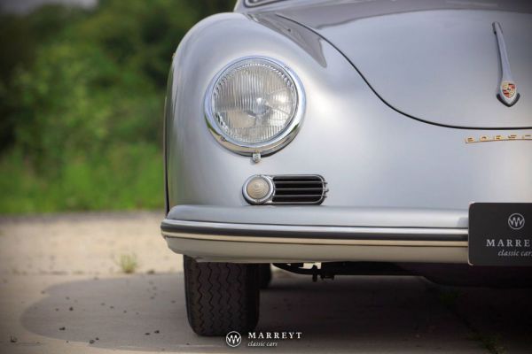 Porsche 356 A Carrera 1500 GS 1957 85639