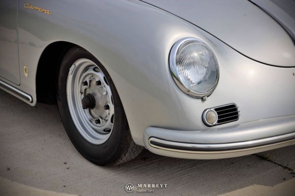 Porsche 356 A Carrera 1500 GS 1957 85643