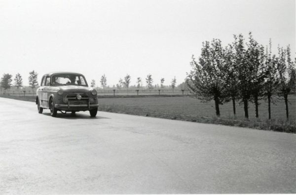 Fiat 1100-103 TV 1954 107650