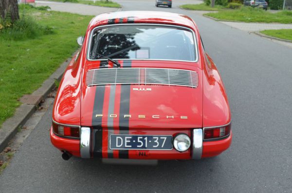 Porsche 911 2.0 S 1967 33945