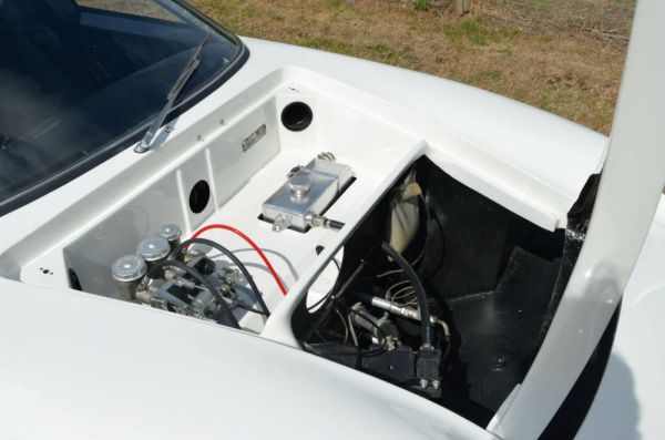 Lotus 47 GT 1967 78646