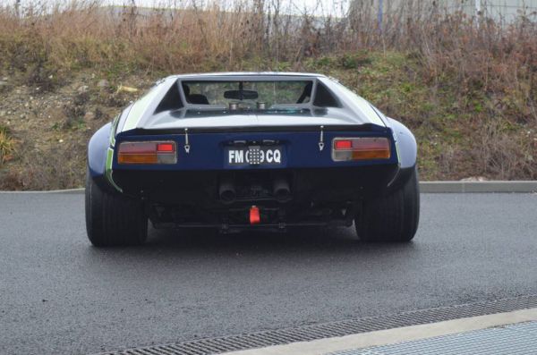 De Tomaso Pantera GTS 1975 88454