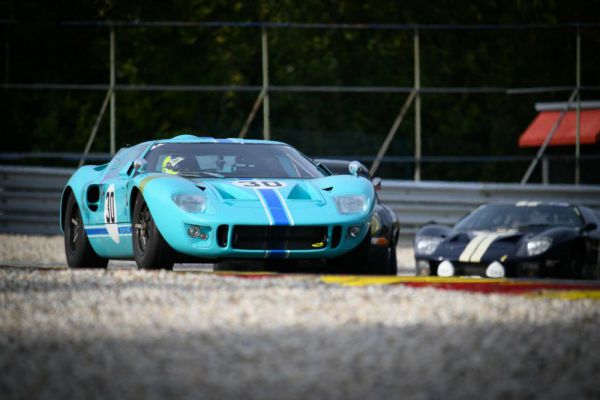 Ford GT40 1965 88645