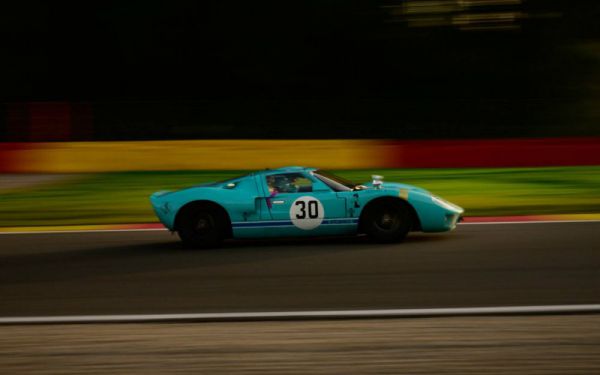 Ford GT40 1965 88647