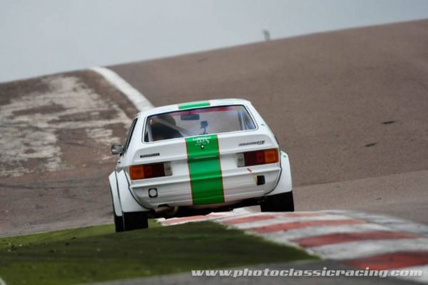 Volkswagen Scirocco I GTI 1.6 1977 90139