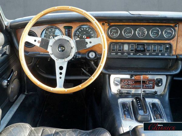 Jaguar XJ 6 4.2 1969 40560