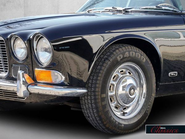 Jaguar XJ 6 4.2 1969 40567