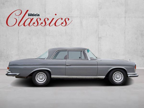 Mercedes-Benz 280 SE 3,5 1970 40582