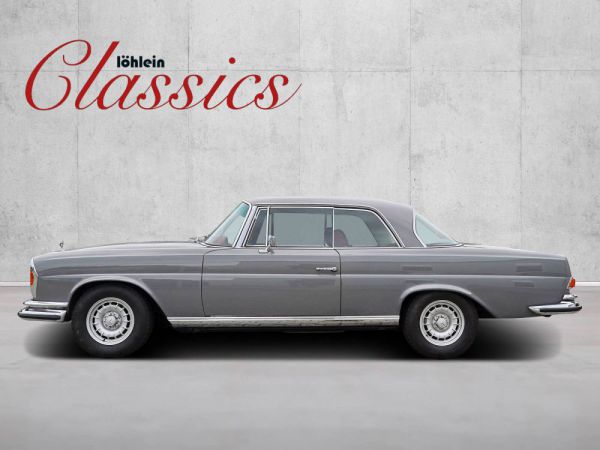 Mercedes-Benz 280 SE 3,5 1970 40583