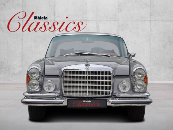 Mercedes-Benz 280 SE 3,5 1970 40584